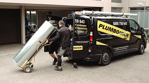 Same Day Casebrook Plumbers